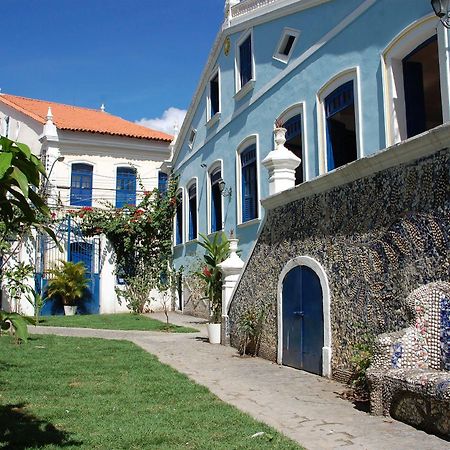 Pousada Barroco Na Bahia Salvador Exterior photo
