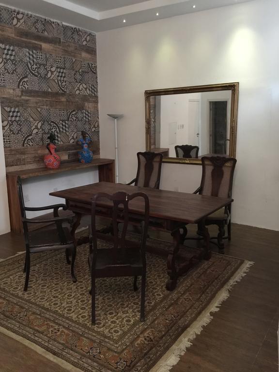 Pousada Barroco Na Bahia Salvador Room photo