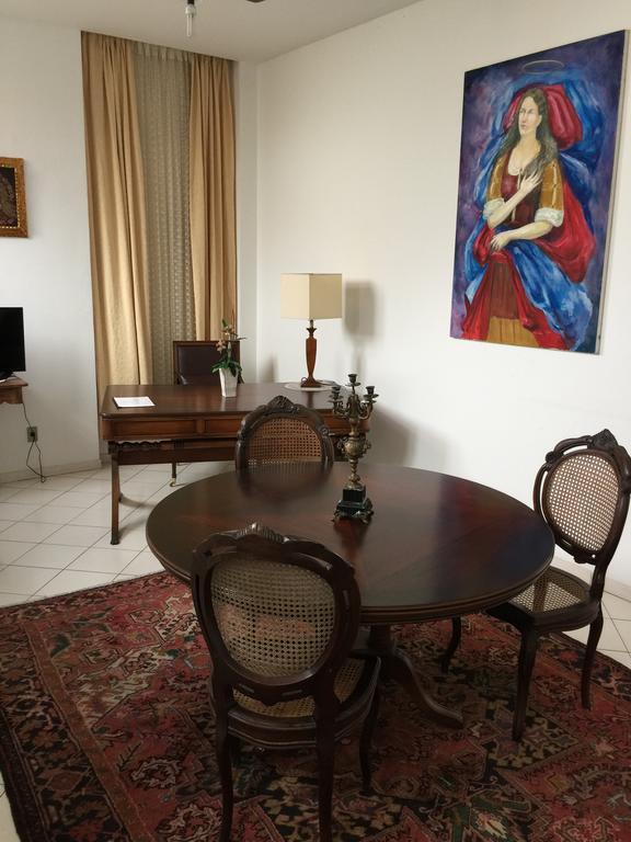 Pousada Barroco Na Bahia Salvador Room photo