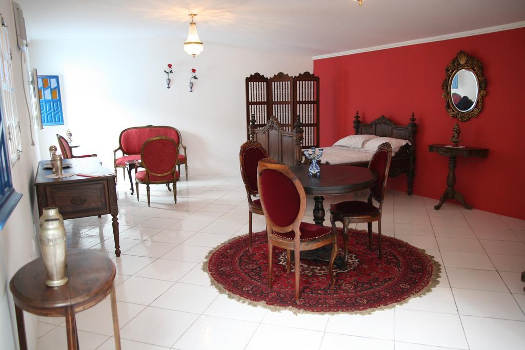 Pousada Barroco Na Bahia Salvador Room photo