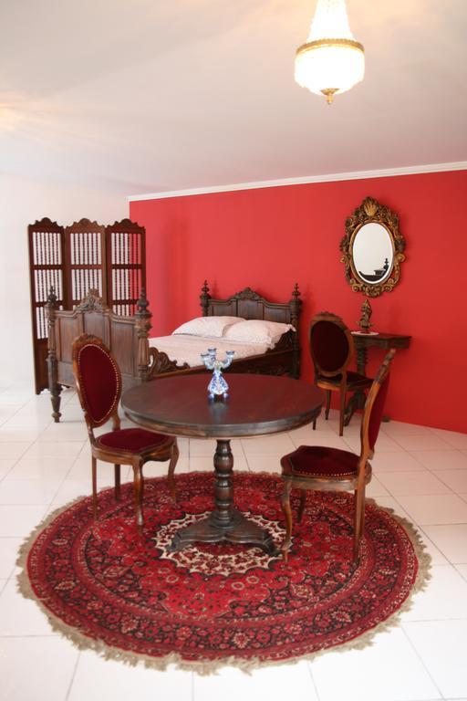 Pousada Barroco Na Bahia Salvador Room photo