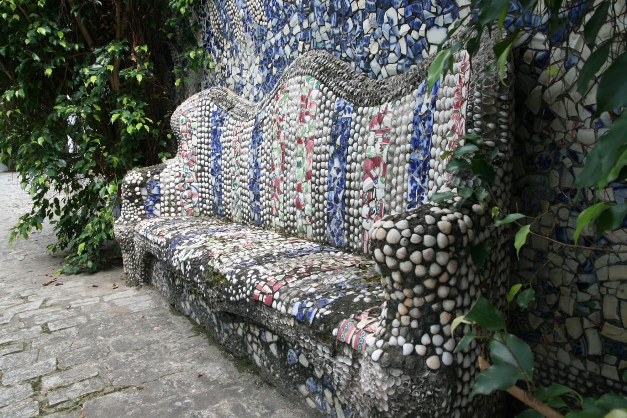 Pousada Barroco Na Bahia Salvador Exterior photo