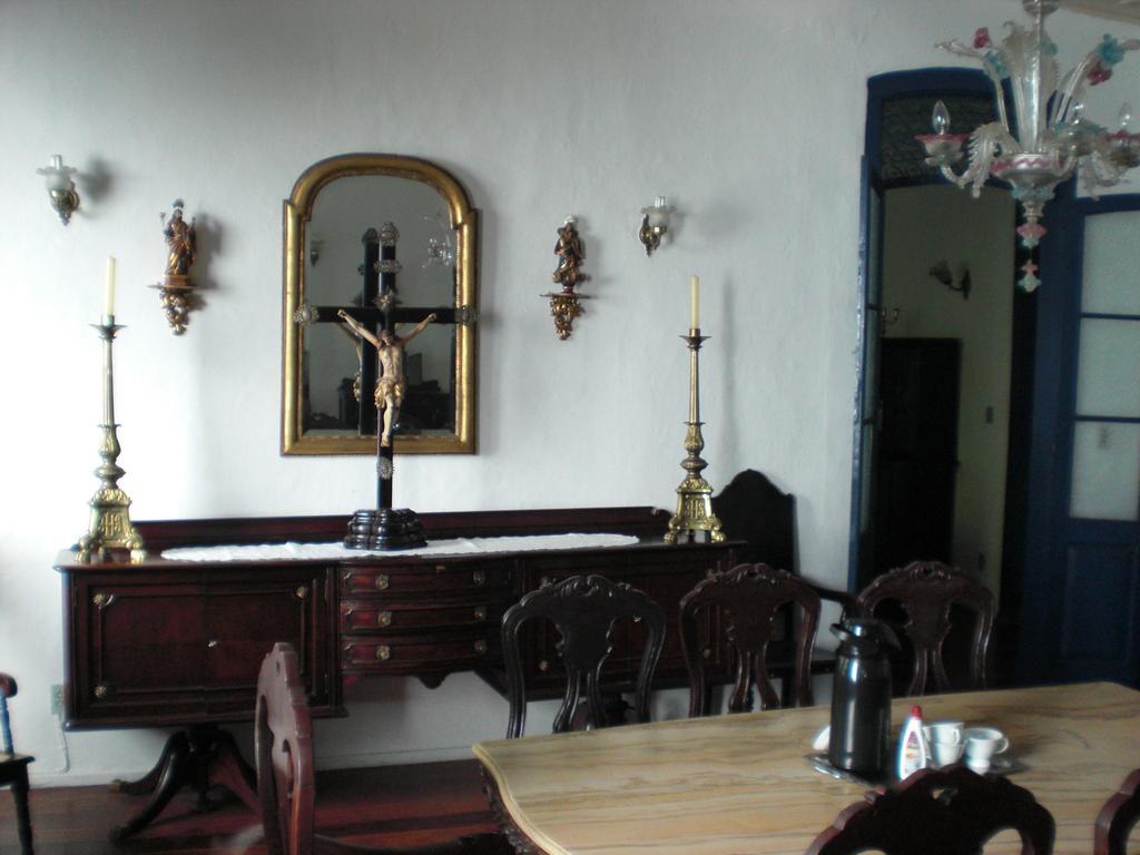 Pousada Barroco Na Bahia Salvador Exterior photo