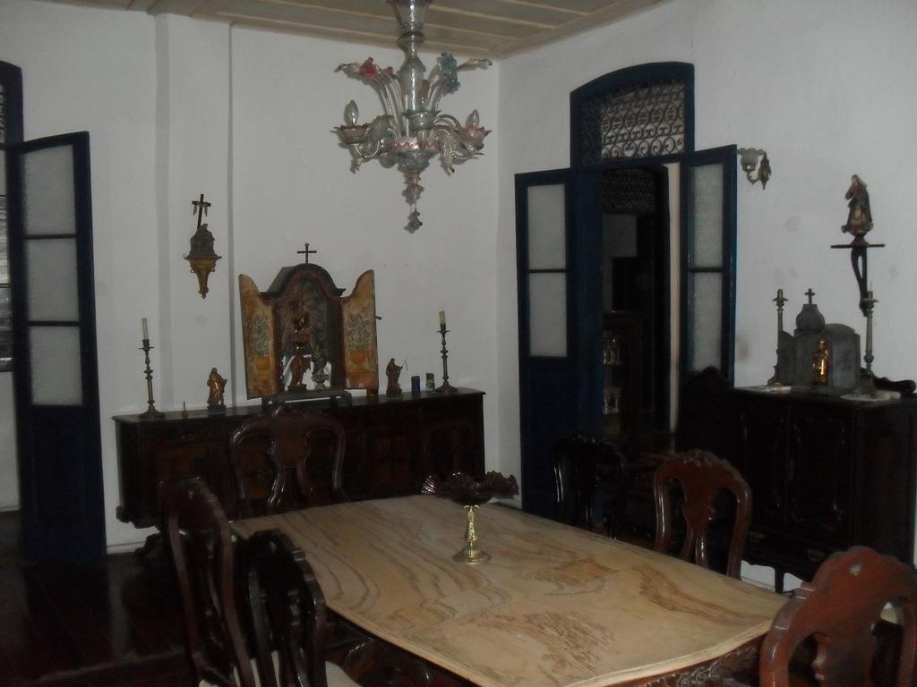 Pousada Barroco Na Bahia Salvador Exterior photo
