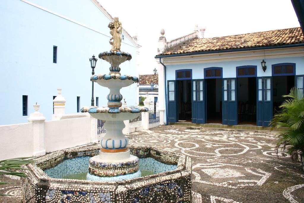 Pousada Barroco Na Bahia Salvador Exterior photo