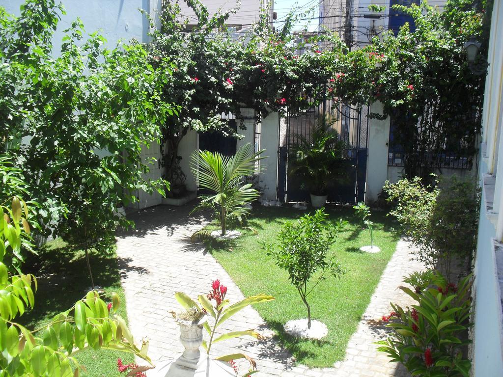Pousada Barroco Na Bahia Salvador Exterior photo