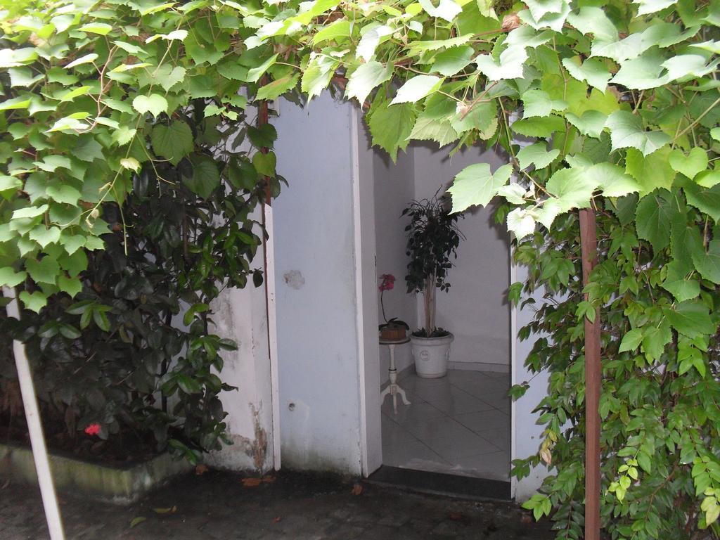 Pousada Barroco Na Bahia Salvador Exterior photo