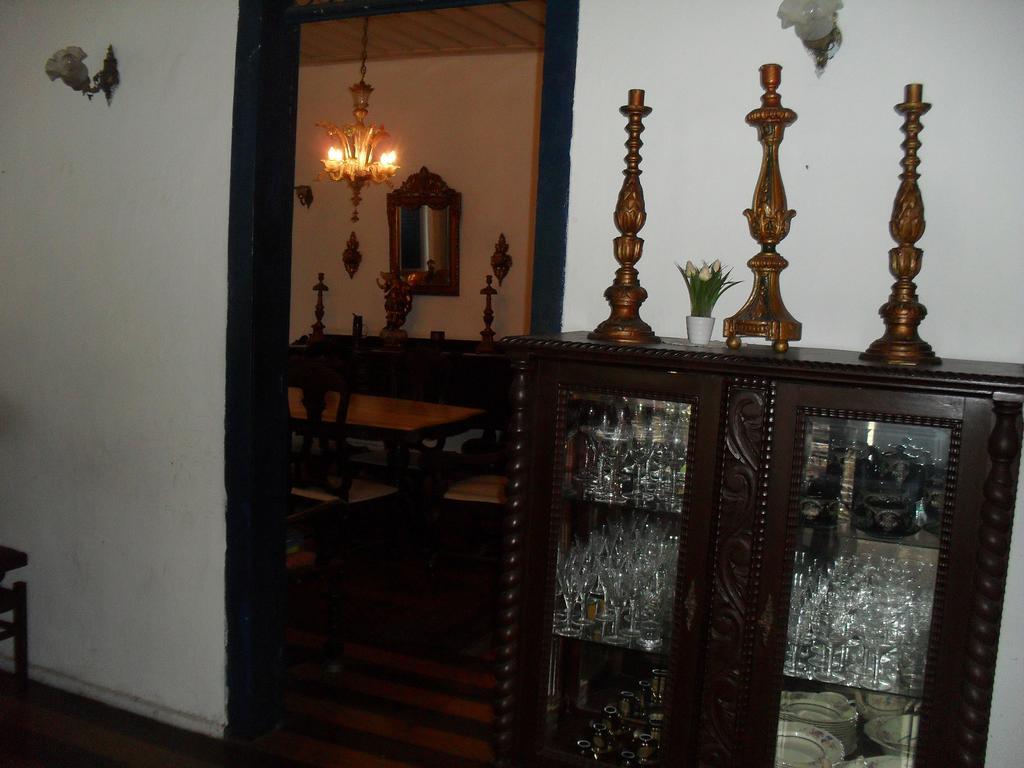 Pousada Barroco Na Bahia Salvador Exterior photo