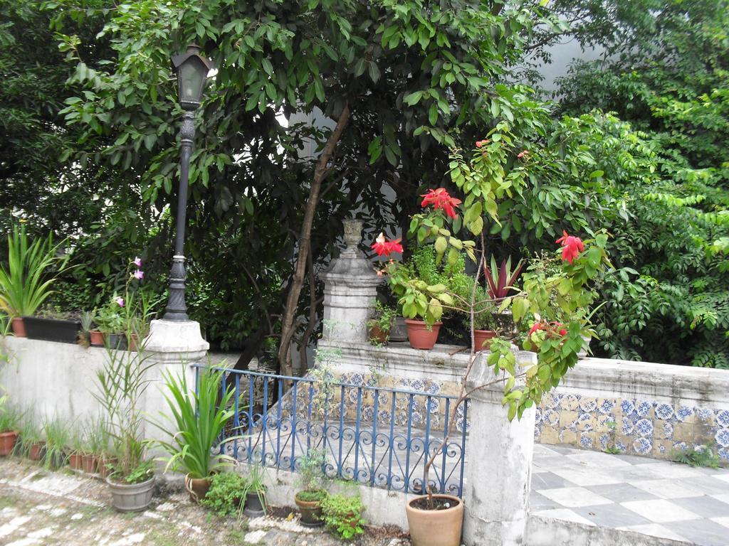 Pousada Barroco Na Bahia Salvador Exterior photo
