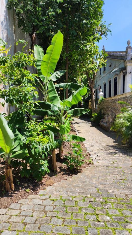 Pousada Barroco Na Bahia Salvador Exterior photo