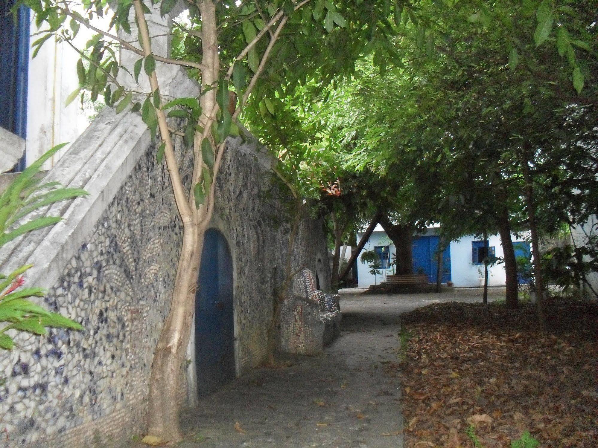 Pousada Barroco Na Bahia Salvador Exterior photo
