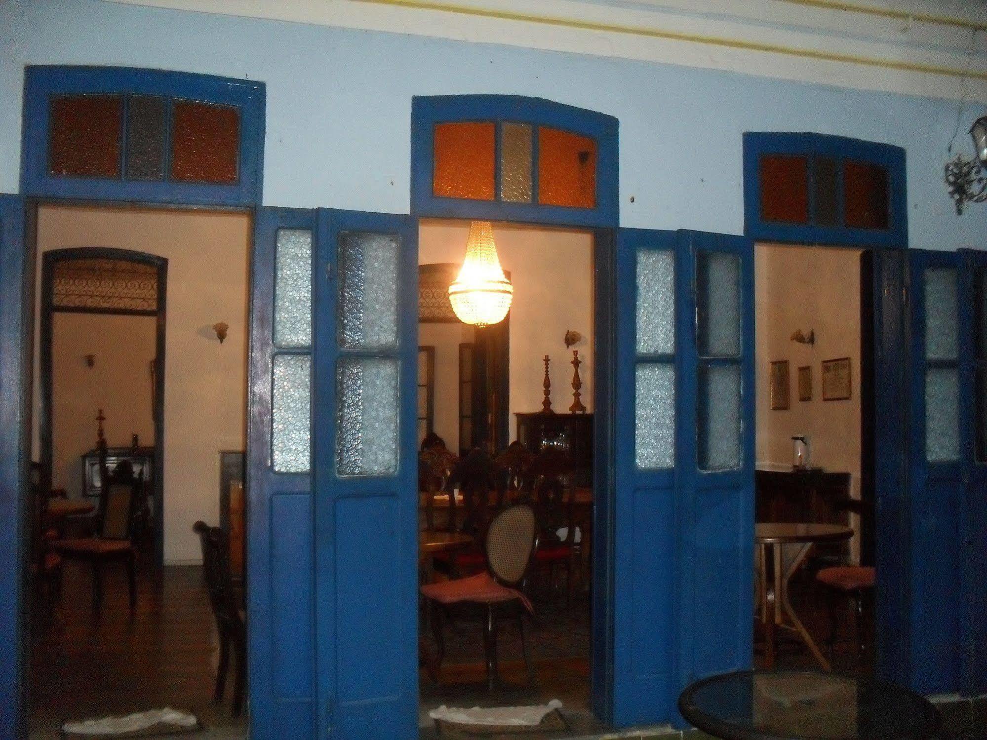Pousada Barroco Na Bahia Salvador Exterior photo